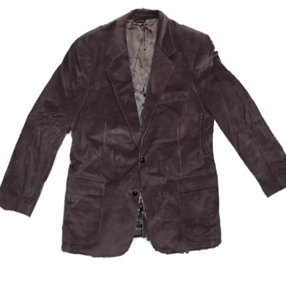 Men’s Vintage The Corduroy Collection blazer 44L